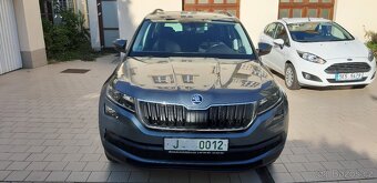 Škoda Kodiaq, 2.0TDi 4x4, 7míst,navi,LED - 2