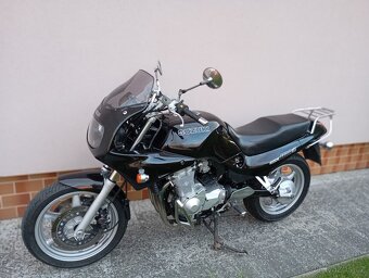 SUZUKI GSX 1100 G - 2