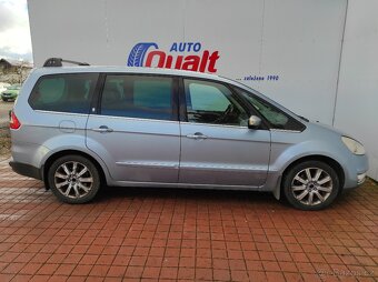Prodám Ford Galaxy - 2
