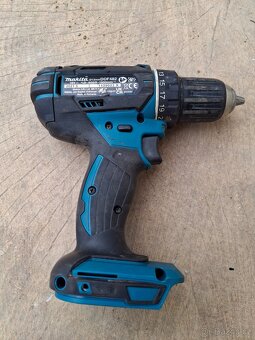 Makita DDF482 - 2