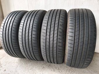 205/55 r16 letní pneumatiky Bridgestone - 2