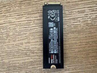 M.2 SSD SAMSUNG 990 PRO 2TB Heatsink - 2
