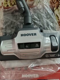 Nová hubice Hoover G239AFP - 2