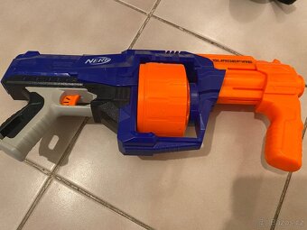 Pistole Nerf - 2