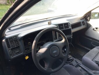 Ford Sierra combi - 2