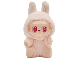 Labubu The Monsters - 2