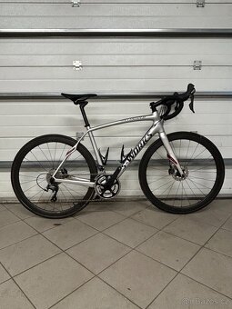 Specialized S-Works Roubaix - 2