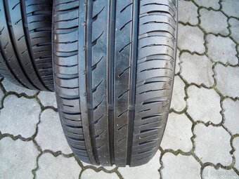 sada letní pneu Continental 195/65/R15 č.2 - 2