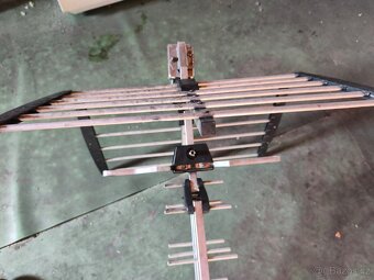 Tv antena solight - 2