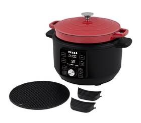 Multifunkční hrnec Tesla MultiCook MC600 Pro - 2