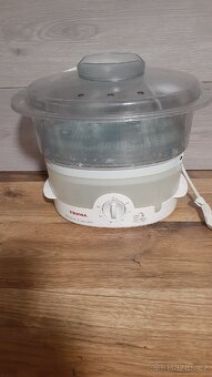 Parní hrnec - 2