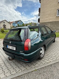 Peugeot 306 combi - 2