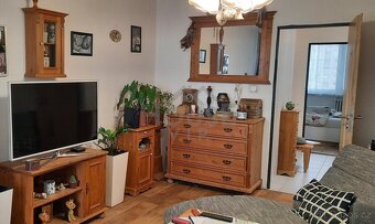 Prodej bytu 3+1, 76 m2 , Praha 9 - Černý Most., ev.č. 00766 - 2