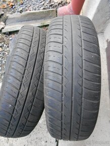 2x pneu Barum 13´´ - 2