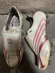 Prodám kopačky (lisovky) adidas - 2