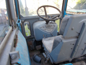 zetor - 2