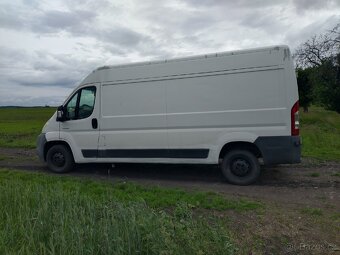 Citroën Jumper 3.0 - 2