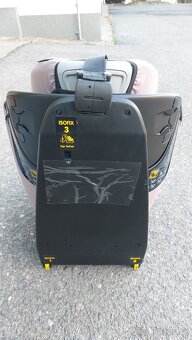 Maxi-Cosi AxissFix Nomad Grey - 2