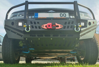 Grand Vitara 2014 ,4x4 offroad - 2