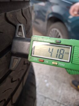 pmeumatiky 255/55 R18 109V - 2