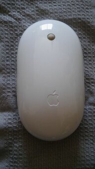 APPLE WIRELESS MIGHTY MOUSE - 2