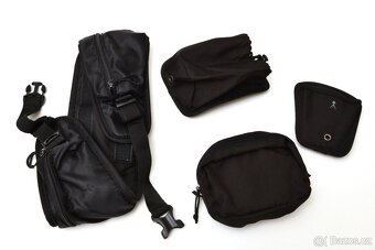 fotobatoh Lowepro ProTactic 450 AW - 2
