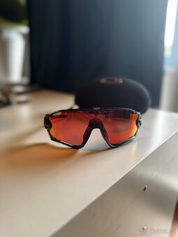 Sluneční brýle Oakley Jawbreaker - 2