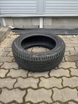 Michelin Primacy 3 225_50 R17 - 2