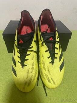 kopačky adidas predator 1sg - 2
