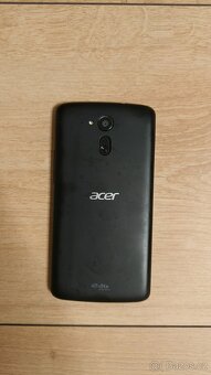 Acer E700 - 2