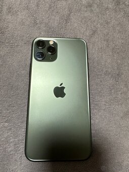 IPhone 11Pro - 2