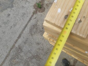 Palety900x900 mm - 2
