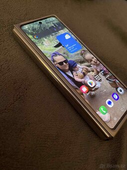Prodám Galaxy Z Fold3 5G - 2