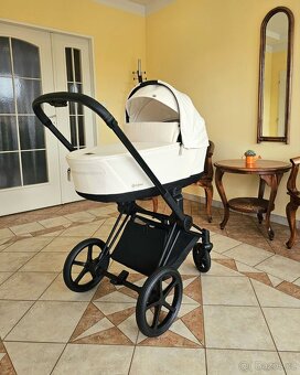 Cybex Priam 2024 4.0 - 2