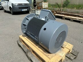 Elektromotor SIEMENS 55kW, 2970ot. - 2