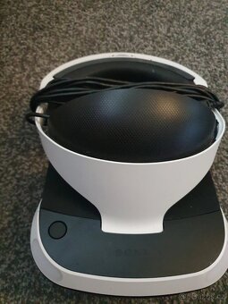 Virtuální realitu pro PS4 + 2 hry - 2