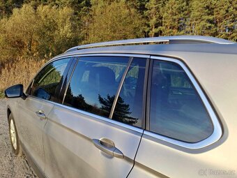 VW Tiguan 1,4 tsi ,najeto 60 tiis km - 2