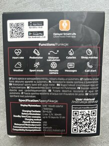 SmartBand MXSB-200 - 2