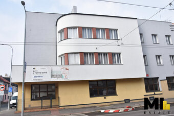 Prodej obchodního prostoru o velikosti 199,58 m2, Pardubice - 2