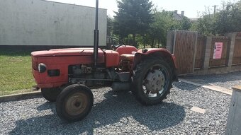 Zetor 3011 s TP - 2