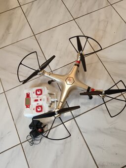 Dron Syma X8HW - 2