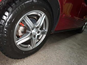 Seat leon 1.9 tdi - 2