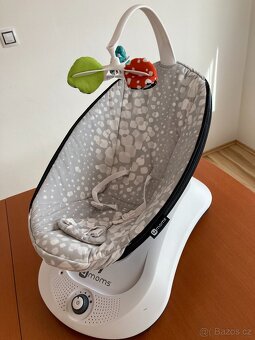 4moms lehátko rockaRoo - 2