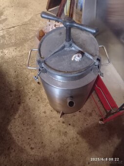Varak na vosk - 2