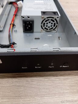 Mining JASMINER RIG X4-1U Mining(520MH) – 240w - 2