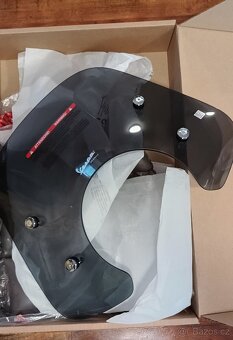 Štít PIAGGIO VESPA - 2