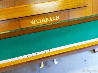 Weinbach mod.104-Dovoz po ČR zdarma 24/7 - 2