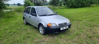 Suzuki Swift 1.0 - 2