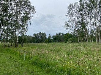 Prodej stavebního pozemku 3066 m² Varnsdorf - 2