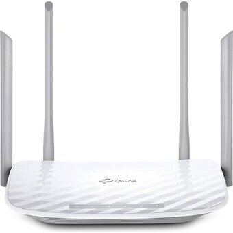 TP Link AC1200 Archer C5 V4 - 2